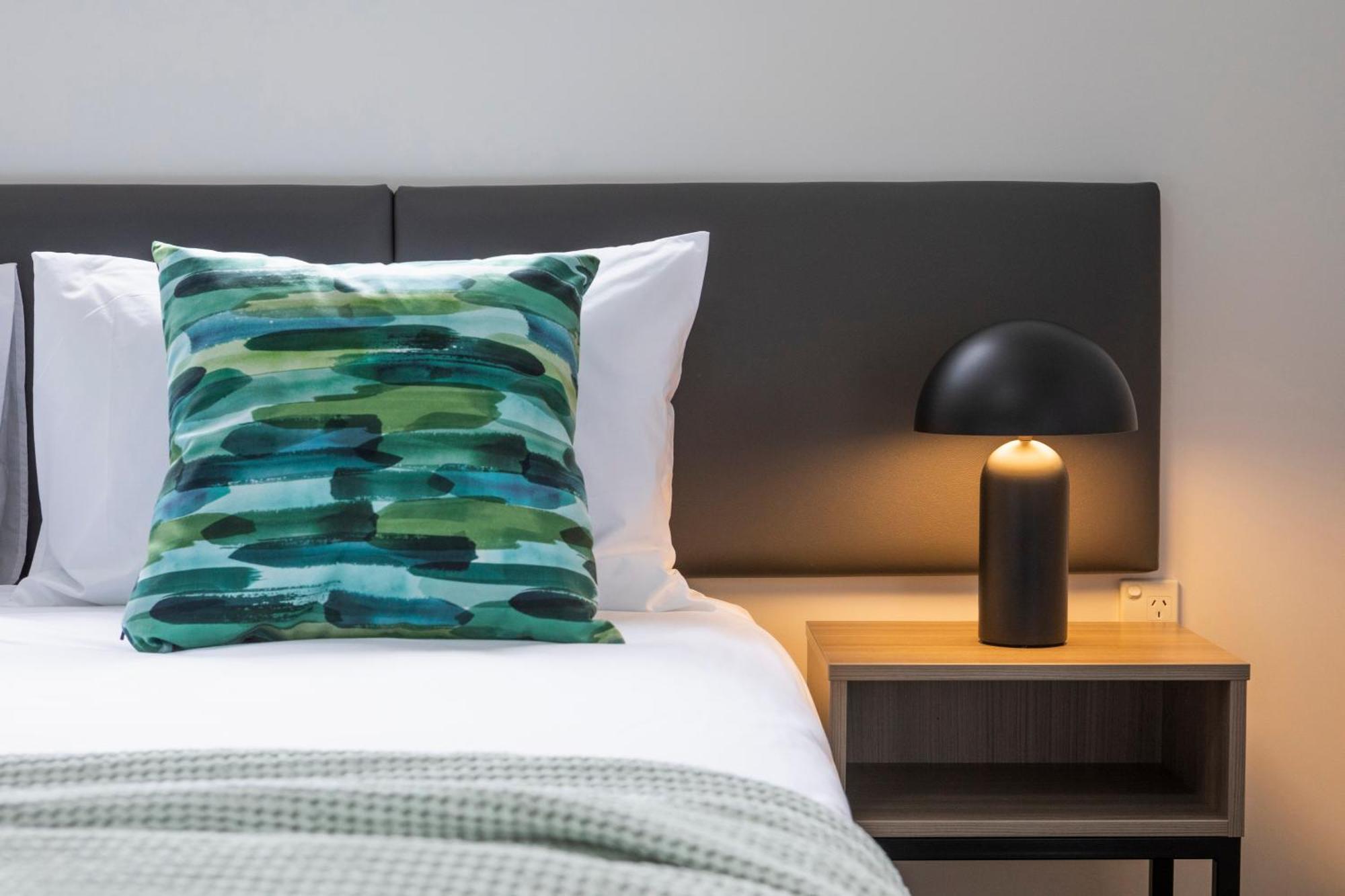 Solsen Flexi-Stay Auckland Exterior foto